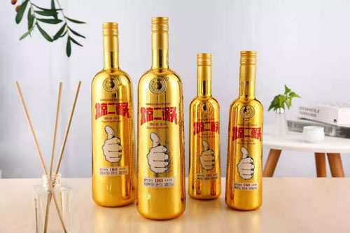 这款北京二锅头版大师酿,畅销终端,风靡市场!
