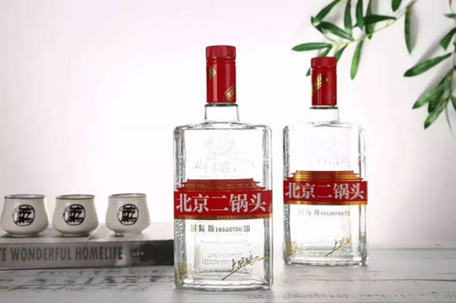 这款北京二锅头版大师酿,畅销终端,风靡市场!