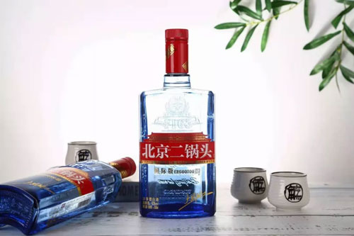 这款北京二锅头版大师酿,畅销终端,风靡市场!